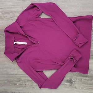 Lululemon Halfzip